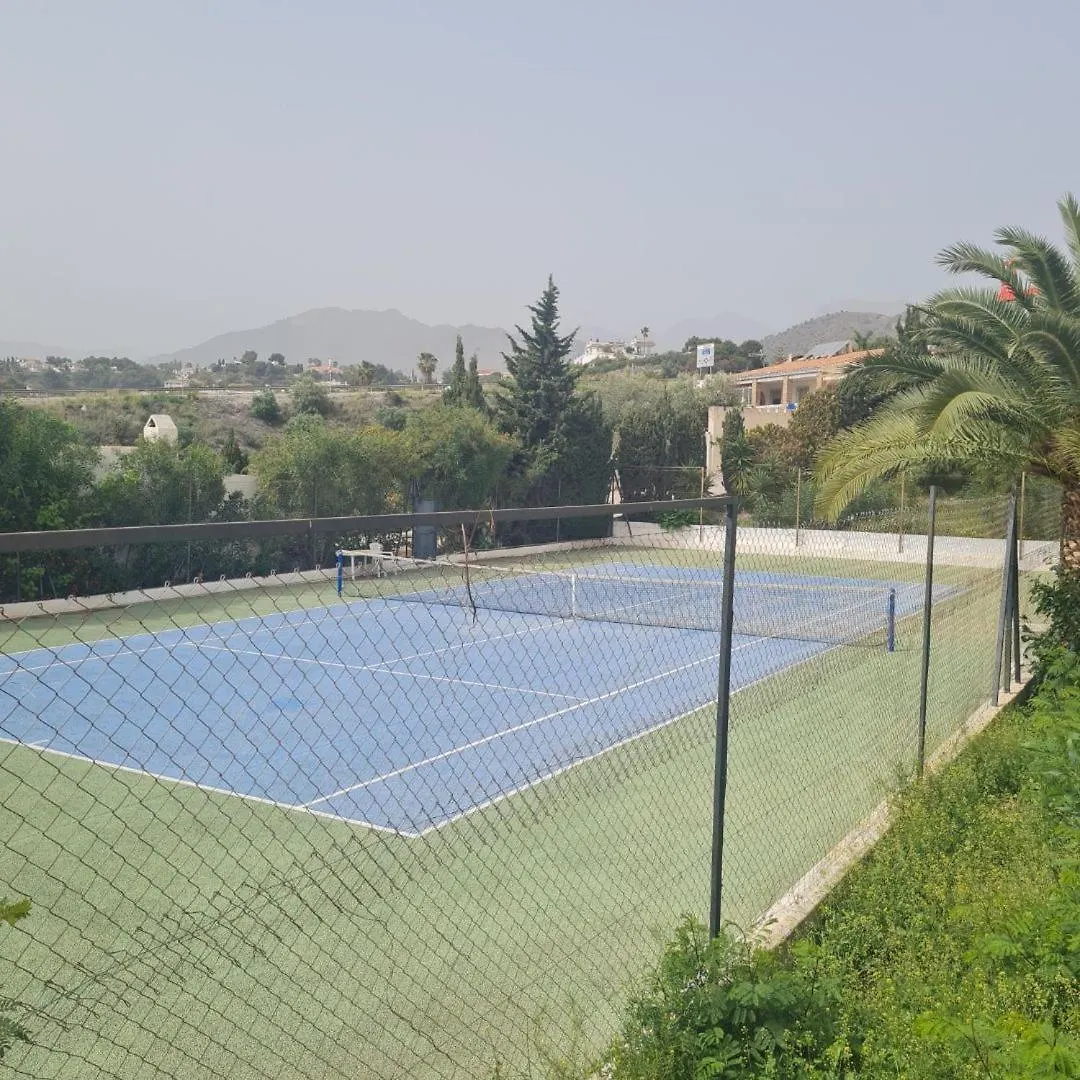 Casa Jazmin Apartment Nerja 0*,