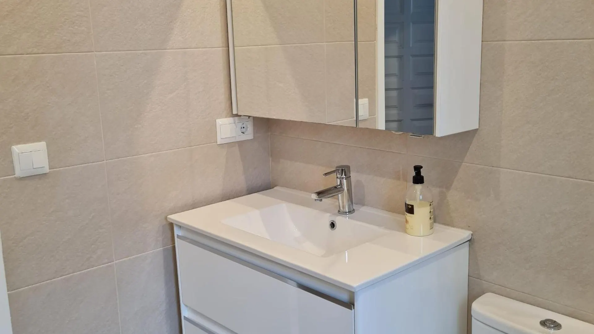 Casa Jazmin Apartment Nerja Spain