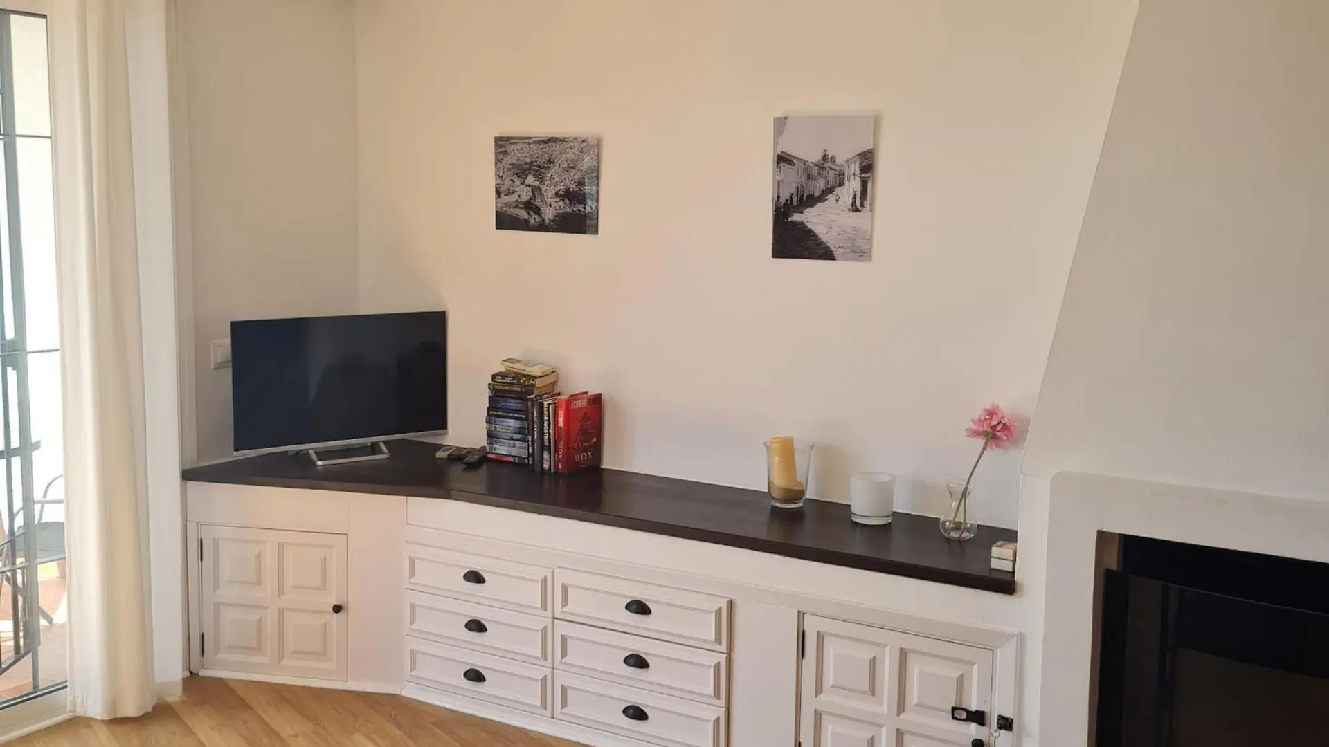 Casa Jazmin Apartment Nerja