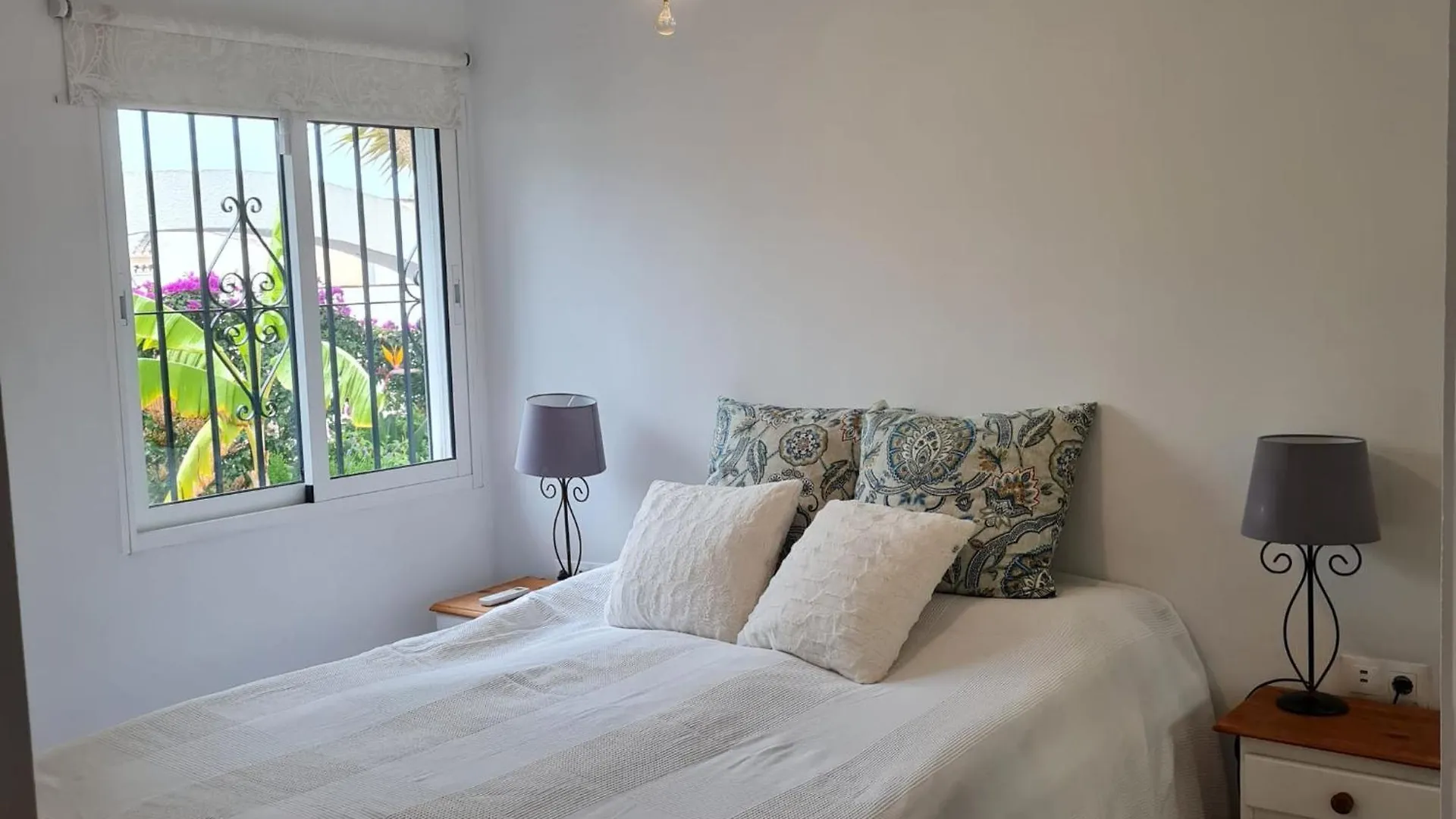 Casa Jazmin Apartment Nerja